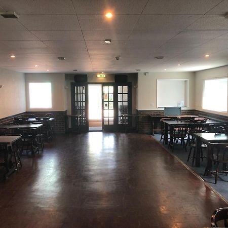 The Pheasant Inn Dunstable Luaran gambar