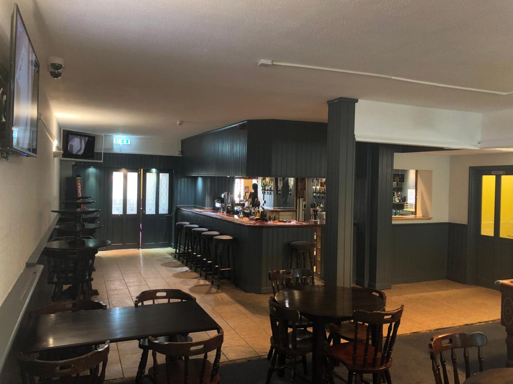 The Pheasant Inn Dunstable Luaran gambar